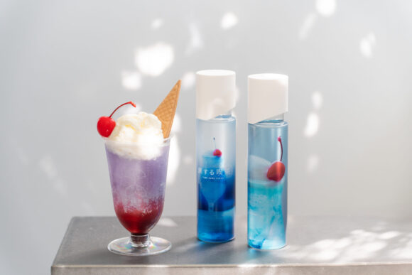 旅する喫茶の記録